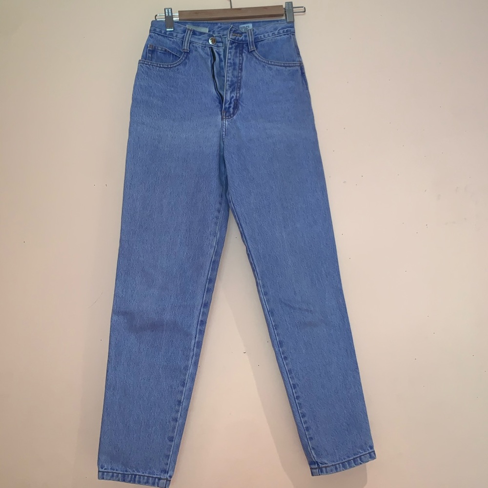 Mom Jeans